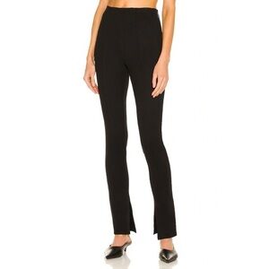 Anine Bling Elegant Black Women's Pants